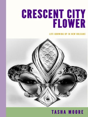 cover image of Crescent City Flower